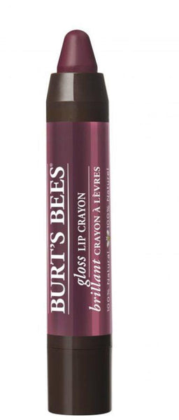 Burt's Bees Bordeaux Vines Gloss Lip Crayon