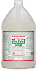Dr. Bronner Sal Suds Biodegradable Cleaner 3.8L