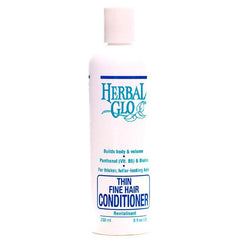 Herbal Glo Thin/Fine Hair Conditioner 250ml