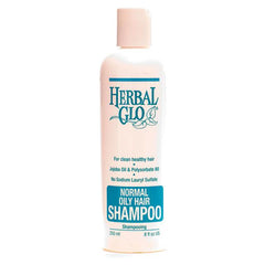 Herbal Glo Normal/Oily Hair Shampoo 250ml
