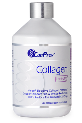 CanPrev Collagen Beauty Liquid 500ml
