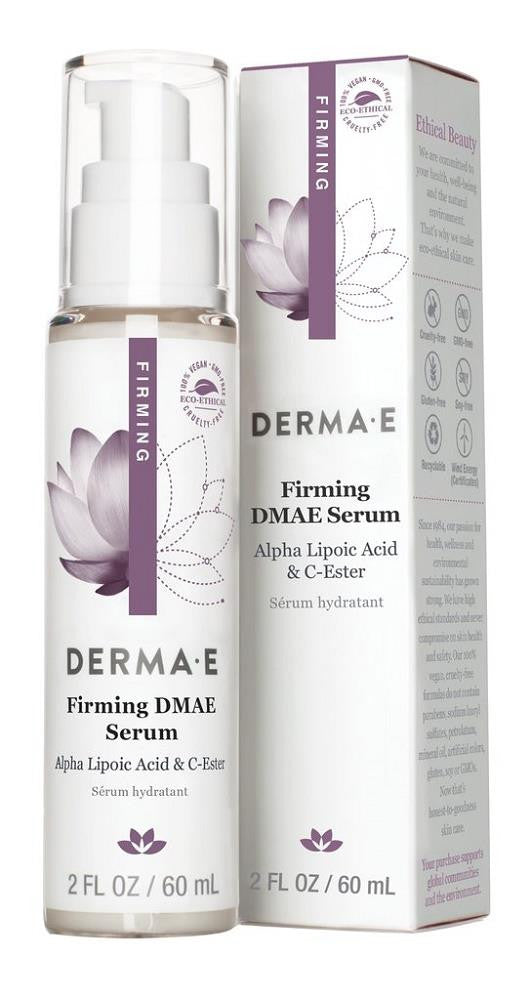 Derma E DMAE Firming DMAE Serum 60ml