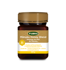 Manuka Honey Blend MGO 30+ 250G