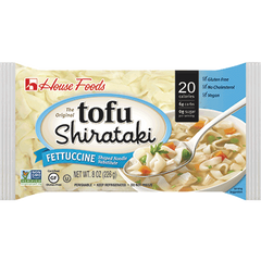 House Foods Tofu Shirataki Fettuccine 226G