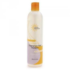 Earth Science Fragrance Free Shampoo 355ml