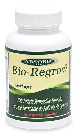 Absorb Science Bio-Regrow 60 VCaps