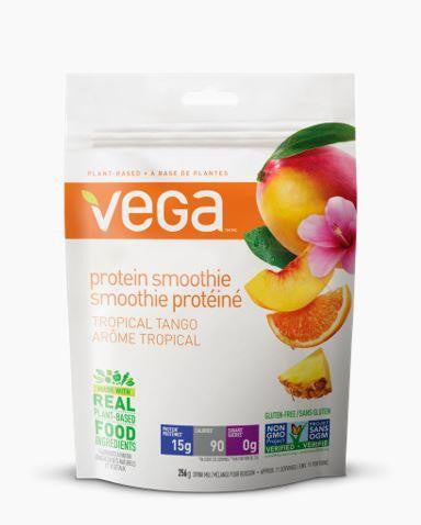 VEGA Protein Smoothie Tropical Tango 256g