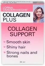 Lorna Vanderhaeghe Collagen plus 30ML
