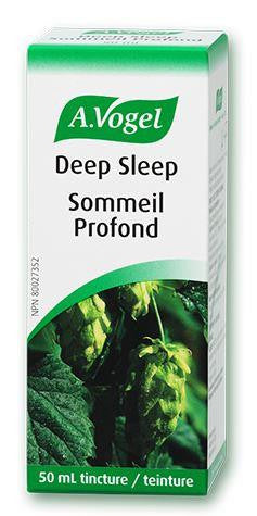 A. VOGEL Deep Sleep 50ml tincture