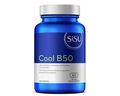 SISU Cool B50 60Vcaps