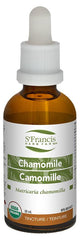 St. Francis Chamomille 50ml tincture