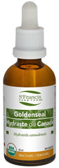 St. Francis Goldenseal 50ml tincture