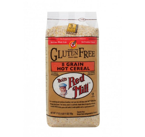 Bob's Red Mill 8 Grain Hot Cereal 765G