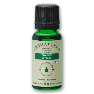 Aromaforce Lavendar Essential Oil 15ml