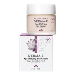 Derma E Age-Defying Day Cream 56g