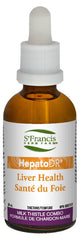 St. Francis HepatoDR 50ml tincture