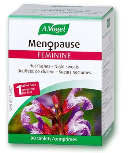 A. VOGEL Menopause 90tabs