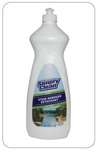 Simply Clean Stain Remover 850ml