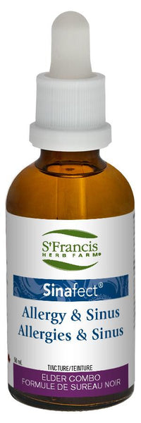 St. Francis Sinafect 50ml