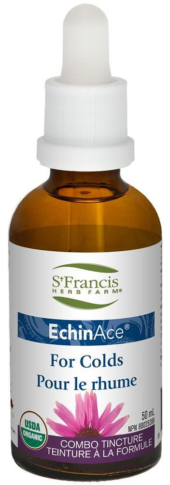 St. Francis EchinAce 50ml