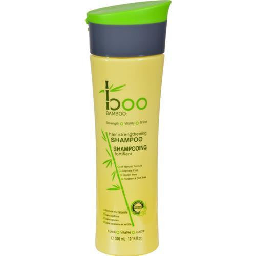 Boo Bamboo Shampoo 300ml
