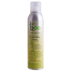 Boo Bamboo Anti-Humidity Hair Spray 300ml