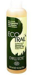 Druide Laboratories Ecotrail Shampoo & Shower Gel 250ml
