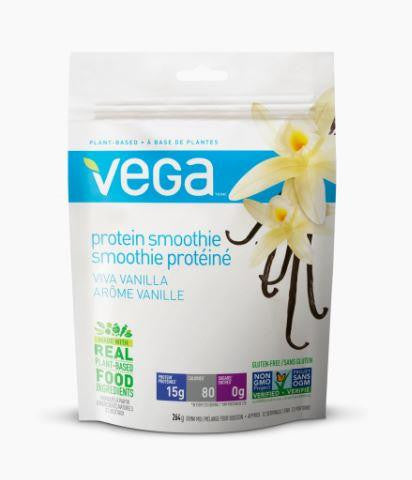 VEGA Protein Smoothie Viva Vanilla 264g