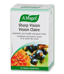 A. VOGEL Sharp Vision 60tabs