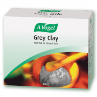 A.VOGEL Gray Clay 450g