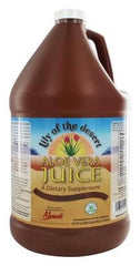 Lily of the Desert Aloe Vera Juice Inner Fillet 3.78L