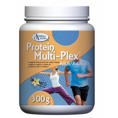 Omega Alpha Protein Multi-Plex Adult
