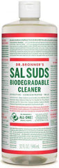 Dr. Bronner Sal Suds Biodegradable Cleaner 946ml