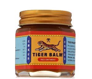 Tiger Balm Red Strong 18g