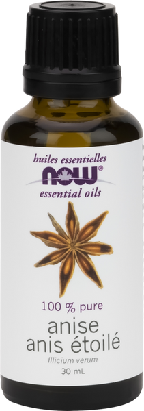 NOW Anise 30ml