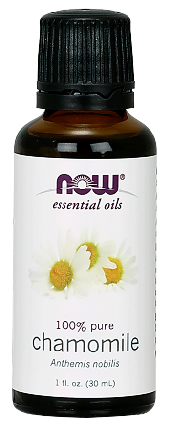 NOW Chamomile Oil 30ml