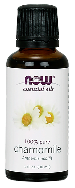 NOW Chamomile Oil 30ml